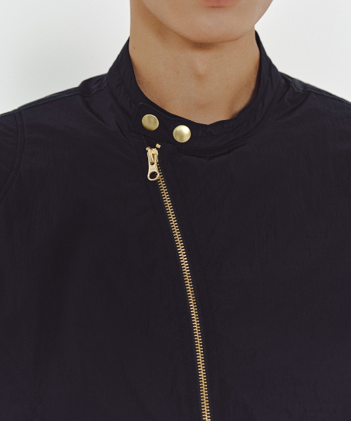 MMIC(エムエムアイシー)の「FORMULA JACKET (BLACK)(MA-1・メンズ・その他・LARGE/MEDIUM)」の8枚目の写真