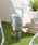 BAYFLOW�i�x�C�t���[�j�́u[�ۗ�E�ۉ�]BF TYPO�X�g���[�t����2WAY�X�e�����X�^���u���[570ml�i�O���X/�}�O�J�b�v/�^���u���[�j�v�b���C�g�O���[