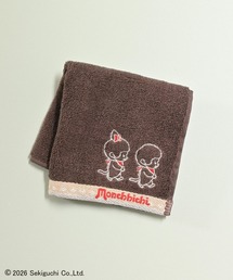 Honeys（ハニーズ）の「モンチッチ／タオル（ハンカチ/ハンドタオル）」