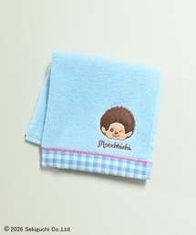 Honeys（ハニーズ）の「モンチッチ／タオル（ハンカチ/ハンドタオル）」