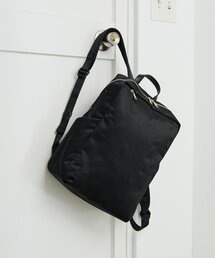 russet（ラシット）の「ナイロンリュックサック（バックパック/リュック）」