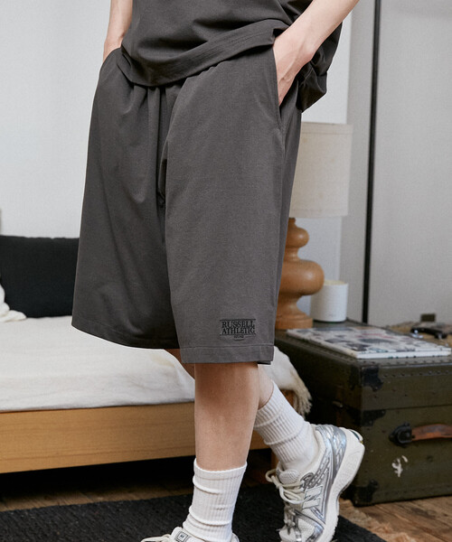 セール】RUSSELL ATHLETIC × PUBLUX/ラッセルアスレチック ＜UVカット