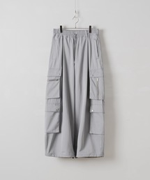 DOOPZ（ドープス）の「Tech Cargo Wide Pants - テクニカルカーゴワイドパンツ（カーゴパンツ）」