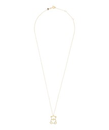 ALIITA（アリータ）の「ALIITA OSITO BRILLANTE ネックレス（ネックレス）」