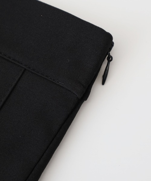 SpRay（スプレイ）の「プリーツミニスカート（スカート・レディース・ブラック/グレー・SMALL/MEDIUM）」の11枚目の写真