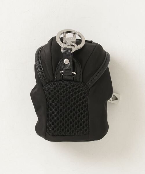 Guess（ゲス）の「BERLIN Key Ring キーリング キーホルダー（キーホルダー・メンズ・ブラック・ONE SIZE）」の8枚目の写真