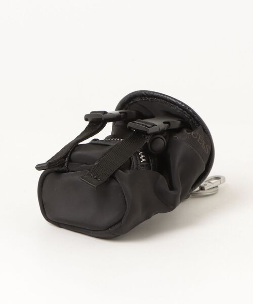 Guess（ゲス）の「BERLIN Key Ring キーリング キーホルダー（キーホルダー・メンズ・ブラック・ONE SIZE）」の9枚目の写真