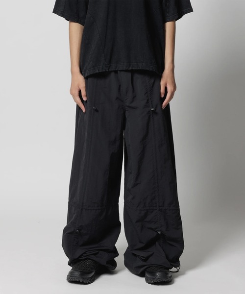 CPG】CPG ANOMALY CORD PANTS 26SS（その他パンツ）｜CPG