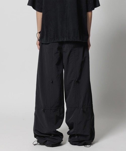 CPG(シーピージー)の「【CPG】CPG ANOMALY CORD PANTS 26SS(その他パンツ・メンズ・グレー/ブラック・L/M)」の4枚目の写真