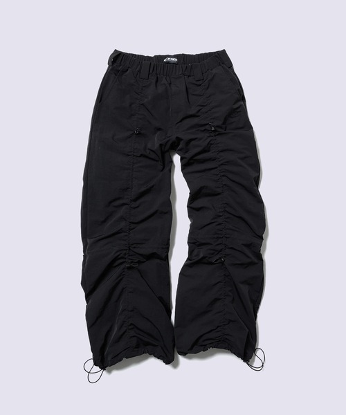 CPG(シーピージー)の「【CPG】CPG ANOMALY CORD PANTS 26SS(その他パンツ・メンズ・グレー/ブラック・L/M)」の5枚目の写真