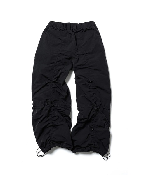 CPG(シーピージー)の「【CPG】CPG ANOMALY CORD PANTS 26SS(その他パンツ・メンズ・グレー/ブラック・L/M)」の6枚目の写真