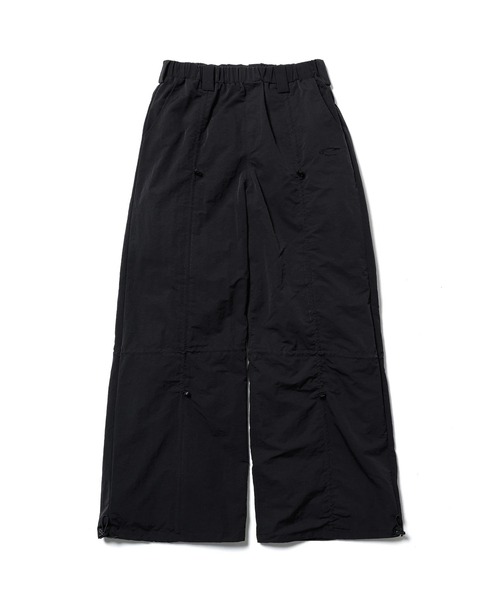 CPG(シーピージー)の「【CPG】CPG ANOMALY CORD PANTS 26SS(その他パンツ・メンズ・グレー/ブラック・L/M)」の7枚目の写真