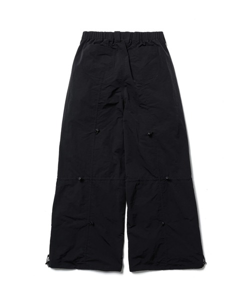 CPG(シーピージー)の「【CPG】CPG ANOMALY CORD PANTS 26SS(その他パンツ・メンズ・グレー/ブラック・L/M)」の8枚目の写真