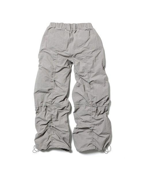 CPG(シーピージー)の「【CPG】CPG ANOMALY CORD PANTS 26SS(その他パンツ・メンズ・グレー/ブラック・L/M)」の9枚目の写真