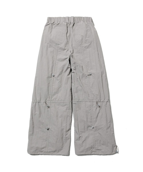 CPG(シーピージー)の「【CPG】CPG ANOMALY CORD PANTS 26SS(その他パンツ・メンズ・グレー/ブラック・L/M)」の10枚目の写真