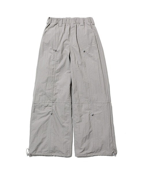 CPG(シーピージー)の「【CPG】CPG ANOMALY CORD PANTS 26SS(その他パンツ・メンズ・グレー/ブラック・L/M)」の11枚目の写真