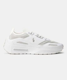 POLO RALPH LAUREN | ポロ ラルフ ローレン BOERUM KNIT ボエラム ニット  スニーカー(スニーカー)