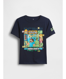 GAP(�M���b�v)��GapKids �}�C���N���t�g �O���t�B�b�NT�V���c(T�V���c/�J�b�g�\�[)