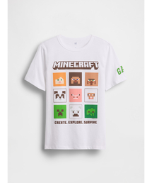 GAP(�M���b�v)��GapKids �}�C���N���t�g �O���t�B�b�NT�V���c(T�V���c/�J�b�g�\�[)