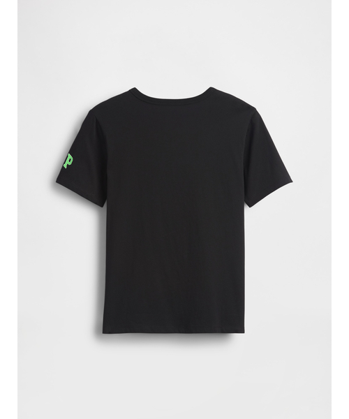 セール】GapKids マインクラフト グラフィックTシャツ（Tシャツ