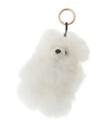 YECCA VECCA（イェッカヴェッカ）の「【COSY】BEARバッグチャーム（チャーム）」