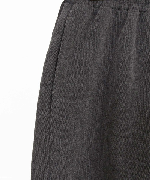 CAMBIO(カンビオ)の「mp14963- Daily Chambray Shorts ショートパンツ(S600126cmb)(その他パンツ・メンズ・ネイビー/ブラック・L/M/S)」の20枚目の写真