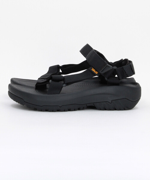 Teva（テバ）の「TEVA/テバ ハリケーン エックスエルティー2 アンプソール / HURRICANE XLT2 AMPSOLE [USサイズ 8~10]（サンダル・メンズ・ブラック・8/10/9）」の3枚目の写真