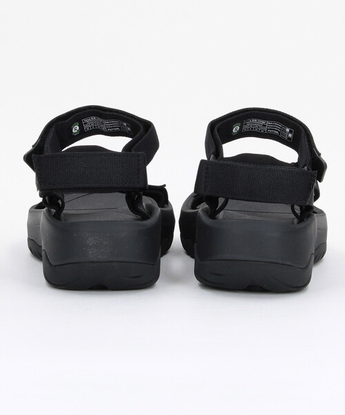 Teva（テバ）の「TEVA/テバ ハリケーン エックスエルティー2 アンプソール / HURRICANE XLT2 AMPSOLE [USサイズ 8~10]（サンダル・メンズ・ブラック・8/10/9）」の4枚目の写真