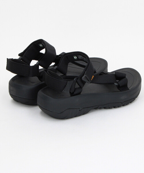 Teva（テバ）の「TEVA/テバ ハリケーン エックスエルティー2 アンプソール / HURRICANE XLT2 AMPSOLE [USサイズ 8~10]（サンダル・メンズ・ブラック・8/10/9）」の5枚目の写真