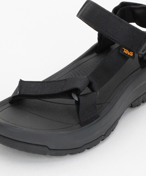 Teva（テバ）の「TEVA/テバ ハリケーン エックスエルティー2 アンプソール / HURRICANE XLT2 AMPSOLE [USサイズ 8~10]（サンダル・メンズ・ブラック・8/10/9）」の7枚目の写真