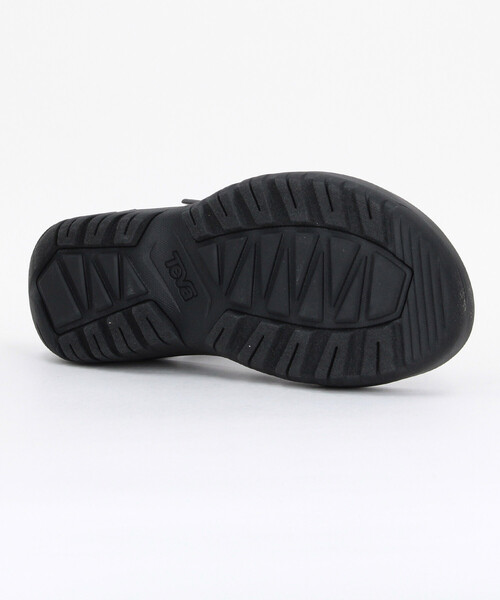 Teva（テバ）の「TEVA/テバ ハリケーン エックスエルティー2 アンプソール / HURRICANE XLT2 AMPSOLE [USサイズ 8~10]（サンダル・メンズ・ブラック・8/10/9）」の8枚目の写真