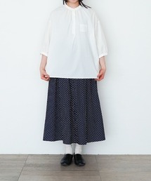 トゥデイズシャツ
