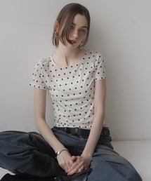 MILLER 別注 TWIN LONG Tシャツ（Tシャツ/カットソー）｜MILLER