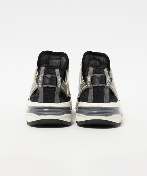 SALOMON(サロモン)の「<Salomon>ASC PRO SHELL スニーカー(スニーカー・レディース・ブラック/オフホワイト・24cm/25cm/24.5cm/23.5cm/23cm)」の11枚目の写真