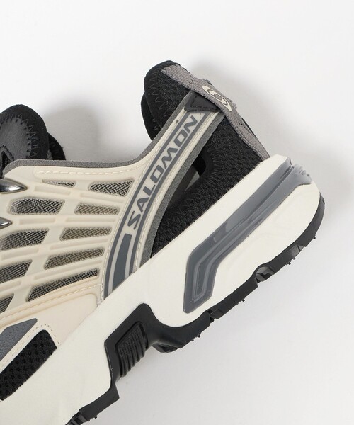 SALOMON(サロモン)の「<Salomon>ASC PRO SHELL スニーカー(スニーカー・レディース・ブラック/オフホワイト・24cm/25cm/24.5cm/23.5cm/23cm)」の21枚目の写真