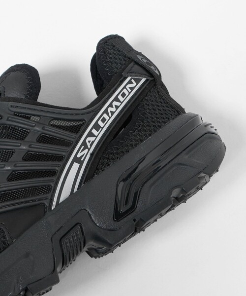 SALOMON(サロモン)の「<Salomon>ASC PRO SHELL スニーカー(スニーカー・レディース・ブラック/オフホワイト・24cm/25cm/24.5cm/23.5cm/23cm)」の17枚目の写真