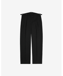 309 Essential Bello Trousers (Black)