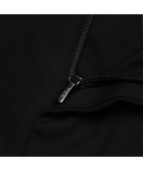 sortie(ソルティ)の「309 Essential Bello Trousers (Black)(スラックス・メンズ・その他・X-LARGE/LARGE/MEDIUM/SMALL)」の3枚目の写真