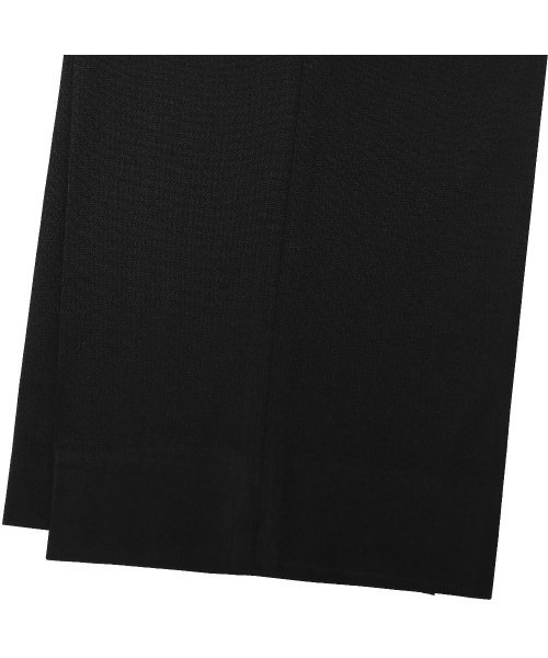 sortie(ソルティ)の「309 Essential Bello Trousers (Black)(スラックス・メンズ・その他・X-LARGE/LARGE/MEDIUM/SMALL)」の6枚目の写真