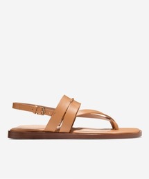 ゴートゥー エステラ トング サンダル womens