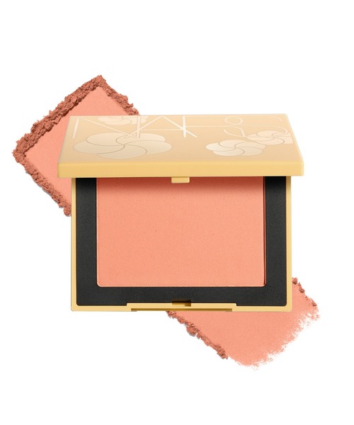 数量限定】ブラッシュ N（チーク）｜NARS（ナーズ）のファッション