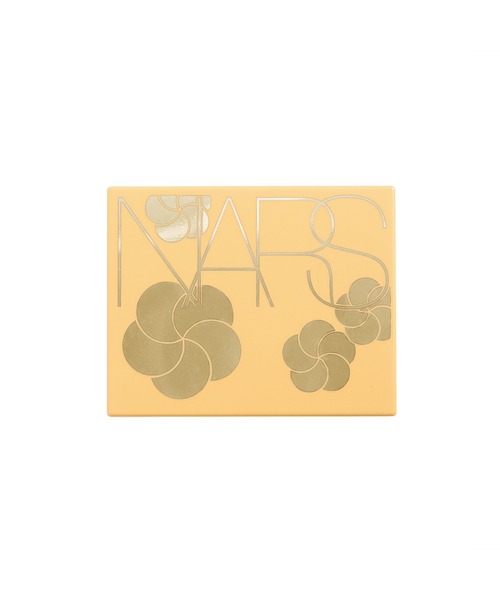 NARS(ナーズ)の「【数量限定】ブラッシュ N(チーク・レディース・928A AMUSED/906A LOVES ME NOT・FREE)」の10枚目の写真