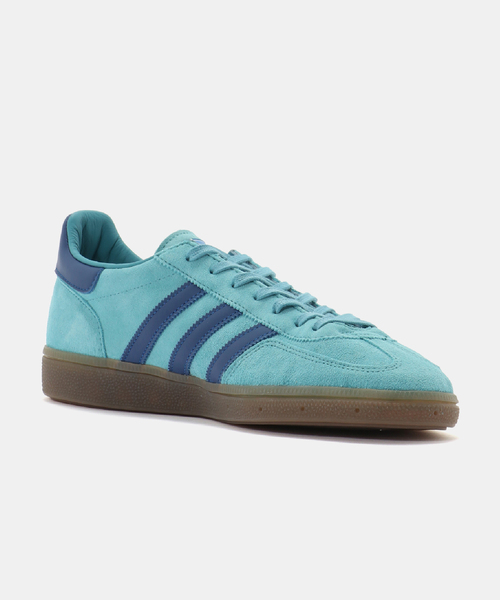adidas Originals（アディダスオリジナルス）の「adidas Originals HANDBALL SPEZIAL MIG IH6635（スニーカー・メンズ・ブルー系その他・28.5cm/28cm/27.5cm/27cm/26.5cm/26cm）」の5枚目の写真