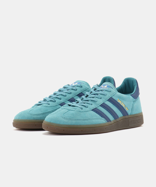 adidas Originals（アディダスオリジナルス）の「adidas Originals HANDBALL SPEZIAL MIG IH6635（スニーカー・メンズ・ブルー系その他・28.5cm/28cm/27.5cm/27cm/26.5cm/26cm）」の7枚目の写真