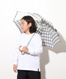 392 plusm | 392PLUSM KIDS UMBRELLA 45 サンキューニプリュスエム キッズアンブレラ(長傘)