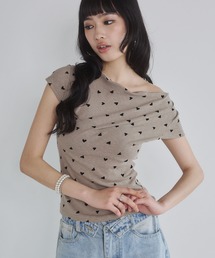 オフショルダー」に該当するファッション通販 - ZOZOTOWN