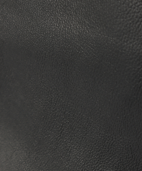 MODERN WEAVING(モダンウィーヴィング)の「modern weaving モダン ウィーヴィング SLIM LAMB SAK バッグ 198(ショルダーバッグ・レディース・ブラウン/アイボリー/ブラック・FREE)」の14枚目の写真