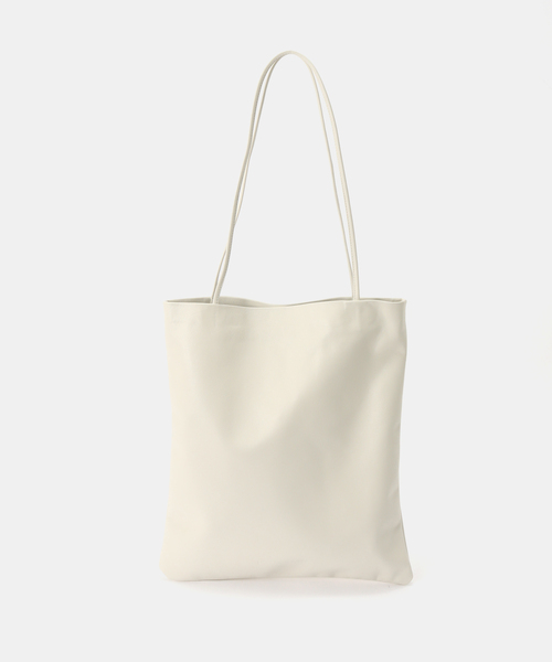 MODERN WEAVING(モダンウィーヴィング)の「modern weaving モダン ウィーヴィング SLIM LAMB SAK バッグ 198(ショルダーバッグ・レディース・ブラウン/アイボリー/ブラック・FREE)」の15枚目の写真