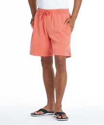 Quiksilver（クイックシルバー）の「QUIKSILVER メンズ DNA BUBBLE SWEAT SHORTS ショートパンツ ルーズフィット【2026年夏モデル】（その他パンツ）」