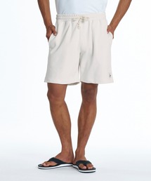 Quiksilver（クイックシルバー）の「QUIKSILVER メンズ DNA BUBBLE SWEAT SHORTS ショートパンツ ルーズフィット【2026年夏モデル】（その他パンツ）」